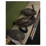 Hunting decoys
