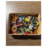 Toy accessories