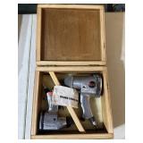 Air tools