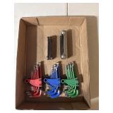 Wrenches
