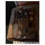 Assorted lot