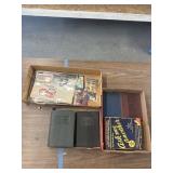 Ephemera lot