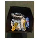 Electrical lot