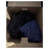 Coats and misc
