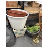 Planters