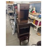 3 emdstands