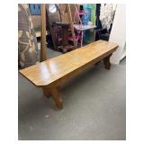 Bench