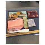 Assorted lot