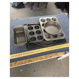 Bakeware