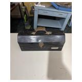 Tool box