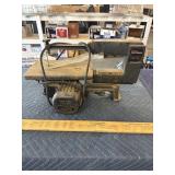 Craftsman scroll saw