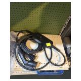 Electric vehicle charger