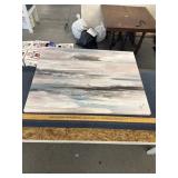 Canvas art