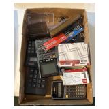 Office supplies
