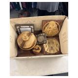 Assorted lot
