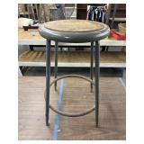 Industrial stool