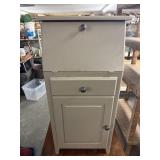 Primitive cabinet