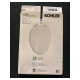 Kohler toilet seat