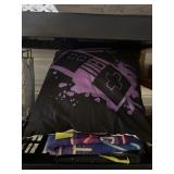 Gaming bedroom set