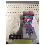 Cosmetic lot