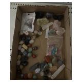 Rocks
