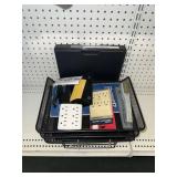 Office supplies