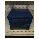 Binder organizers