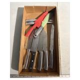 Knives