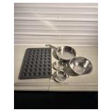 Kitchenware