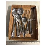 Utencils