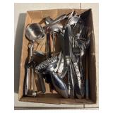 Utencils