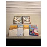 Learning books