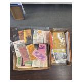 Ephemera lot