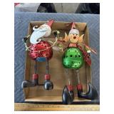 Christmas decor