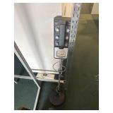 Metal detector