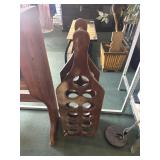 Wine rack