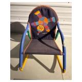 Childs Gymboree rocker