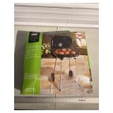 Charcoal grill