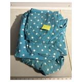 Twin sheets
