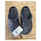 Size 10 crocs new