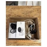 Google cameras