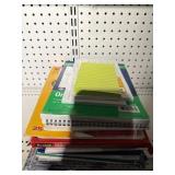 Office supplies