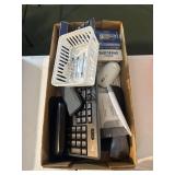 Office supplies