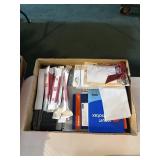 Office supplies