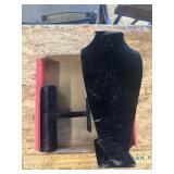 Jewelry stands