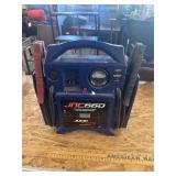 JNC 660 jump box