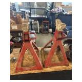 HD jack stand