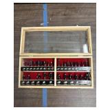 Router bits
