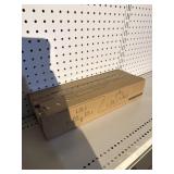 Wall mounted floating shelves