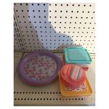 Kitchenware
